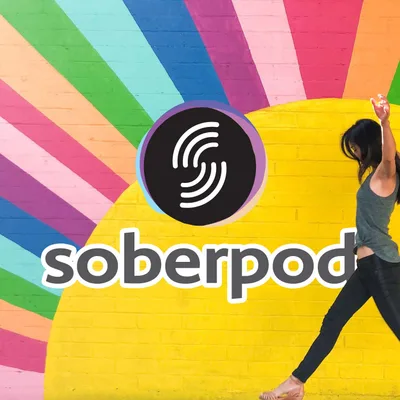 A Change in Gratitude - Sober Pod Recovery Podcast