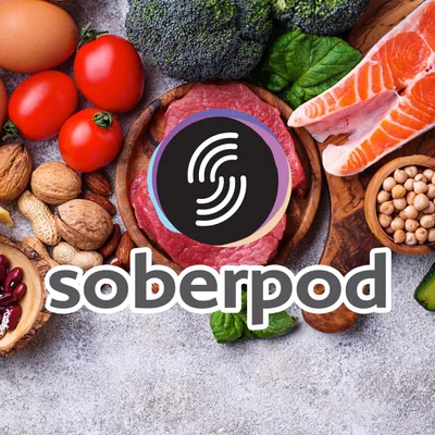 Meet Jimmy Cioe - Sober Pod Recovery Podcast