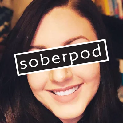 Sober Pod - Chelsea A.K.A. @sipandsink