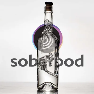 Bottled Up - Sober Pod Recovery Podcast