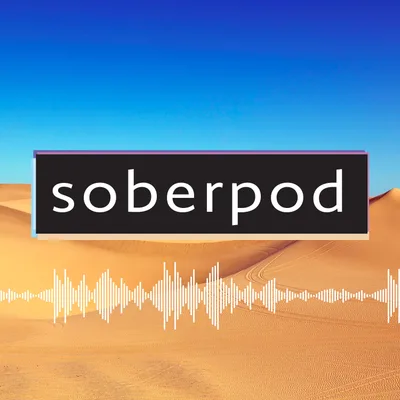 Sober Pod - Step 5 - Our Responsibility