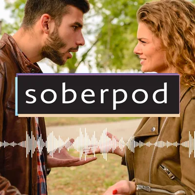 Soberpod - Step 4 - Grudge list