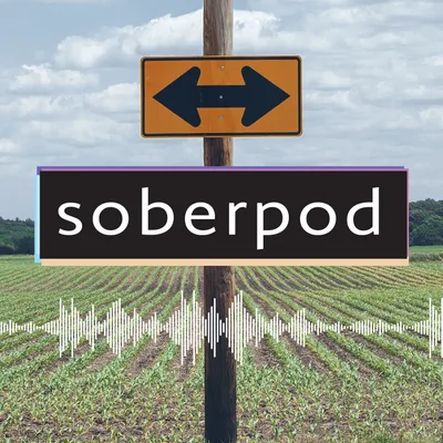 Soberpod - Step 3 - 12 easy steps to a higher power