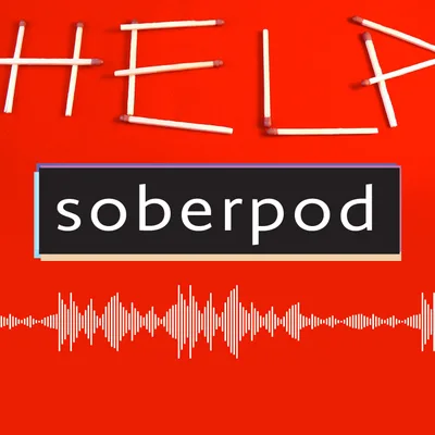 Soberpod - Step 3 - Accepting Help