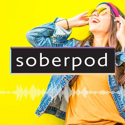 Soberpod - Step 2 -  Speaking Spirituality