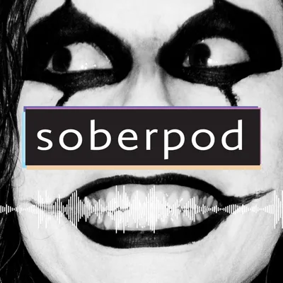 Soberpod - Step 2 - Twittersode Insanity!