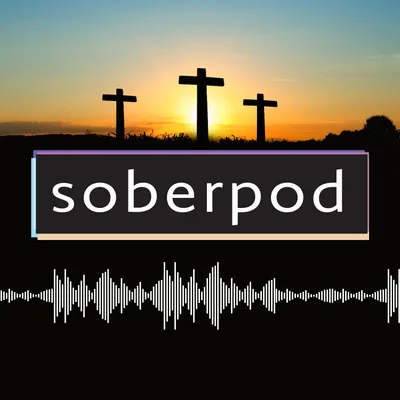Soberpod - Step 2 - Ellen's Minisode