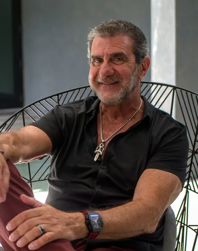 Only The Strong Survive