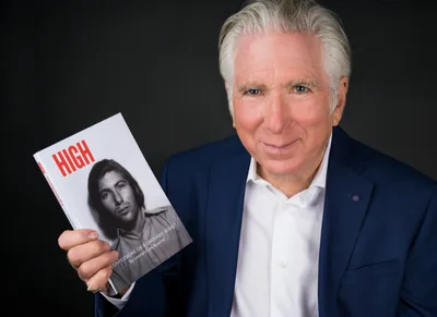 Confessions of a Cannabis Addict