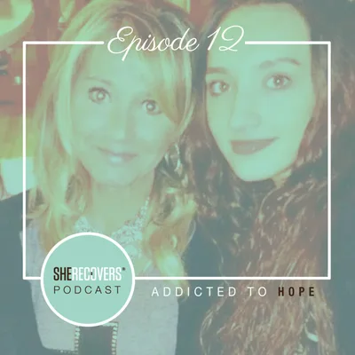 Episode 12: Addicted To Hope
