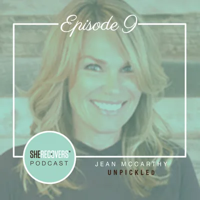 Episode 9: Unpickled