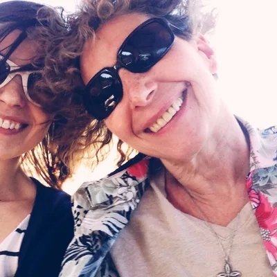 Episode 12: The Mom Cast!