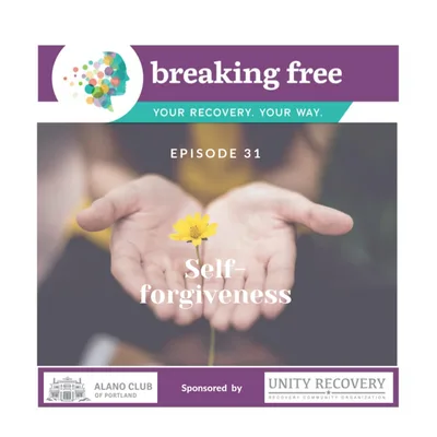 031 Self-Forgiveness