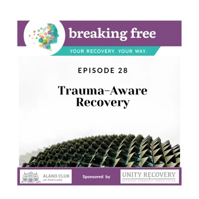 028 Trauma Aware Recovery