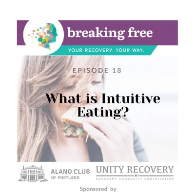 018 What Is Intuitive Eating?