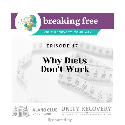 017 Why Diets Don't Work