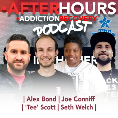 Get In The Herd AFTER HOURS with Alex Bond as we welcome Special Guest Tiffinee 'Tee' Scott, Joe Conniff, and Seth Welch
