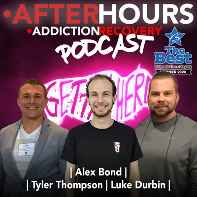 Get In The Herd: AFTER HOURS with Alex Bond & Guest Tyler Thompson & Luke Durbin
