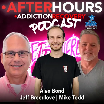 Get In The Herd AFTER HOURS with Alex Bond and guest Jeff Breedlove & Mike Todd