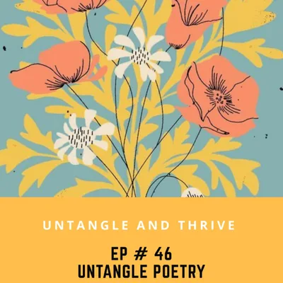 Untangle Poetry