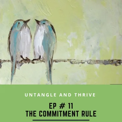 The Commitment Rule