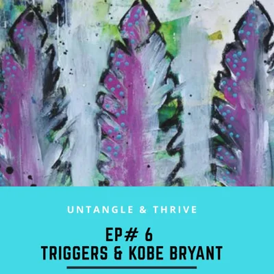Triggers & Kobe Bryant Air Balls