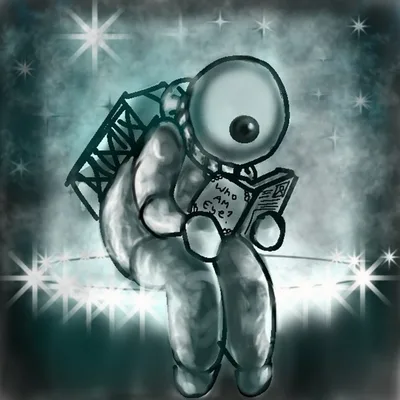 The Lost Logs of Commander Thoughts - Log 0012: Titles, Just the Facts Jack.