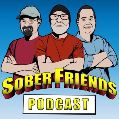 Ep 106 - Peter Thought His Drinking Was Under Control But Secretly Harbored Self Doubt
