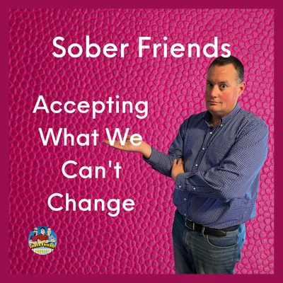 Accepting What We Can't Change