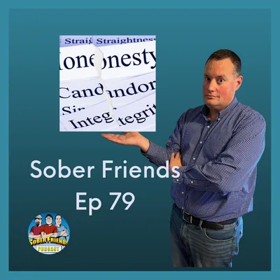 Get Vulnerable, Get Honest and Get Intimate With Those You Trust.  Your Sobriety Depends on It