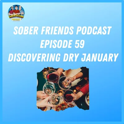 Discovering Dry January