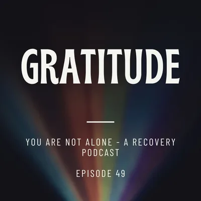 The Importance Of Gratitude