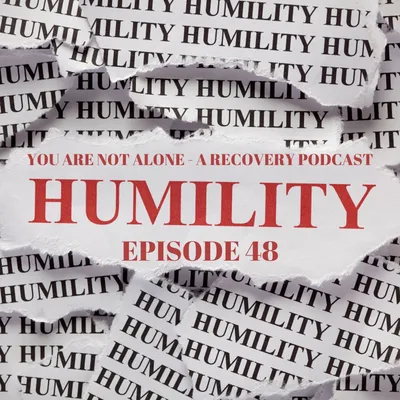 Remaining Humble, As Life Improves