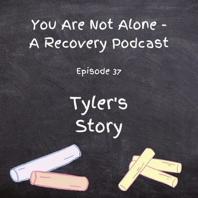 Tyler Thought His Drinking in High School Was Normal.  It Wasn't