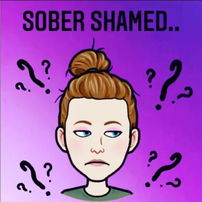 Morgan Got Sober Shamed