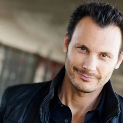 Mark Gantt - Writer/Director/Producer/Alcoholic