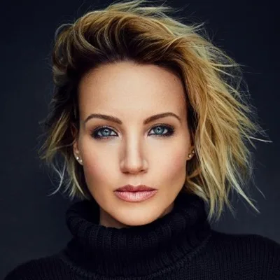 Addicted to Sex:  Brianne Davis - Author of the book Secret Life of a Hollywood Sex & Love Addict