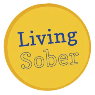 Living Sober