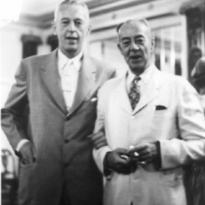 The Early History of AA - Ebby Thatcher, Bill W and Dr Bob