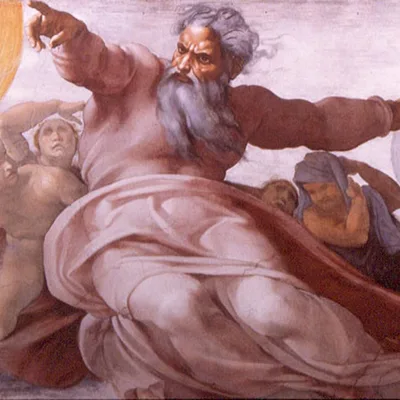 The Role of "God" in AA