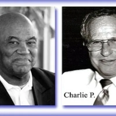 Who Were Joe and Charlie