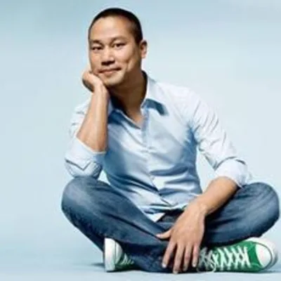 The Tragedy of Tony Hsieh - Former CEO of Zappos