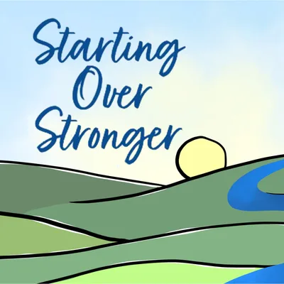 115📓Starting Over Stronger Memoir BOOK READING Part 4 of 13