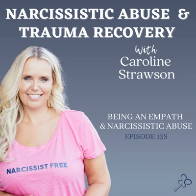 Being An Empath & Narcissistic Abuse