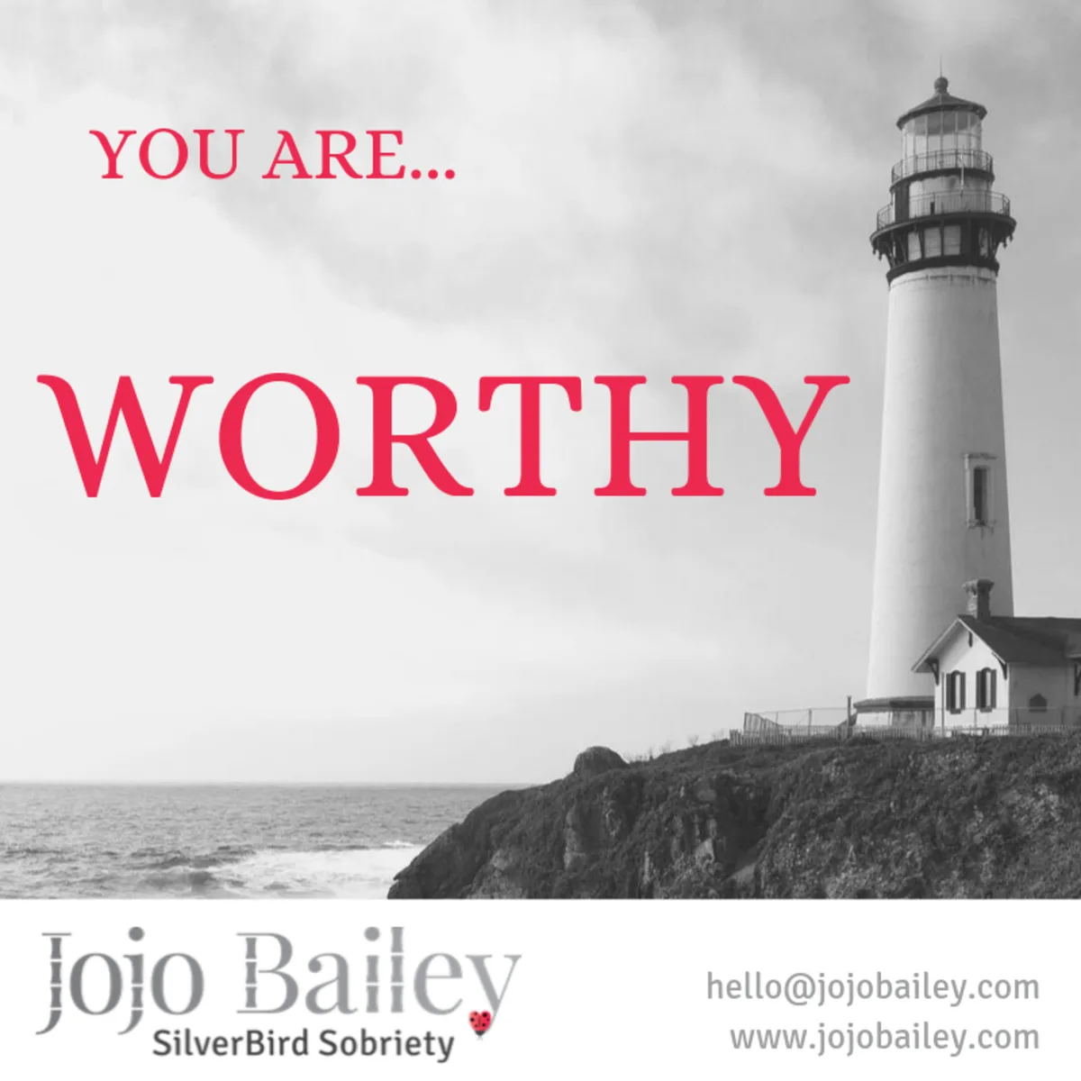 Y - of Worthy