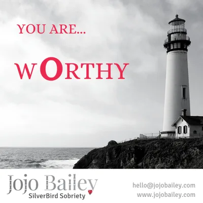 O of Worthy is Ownership