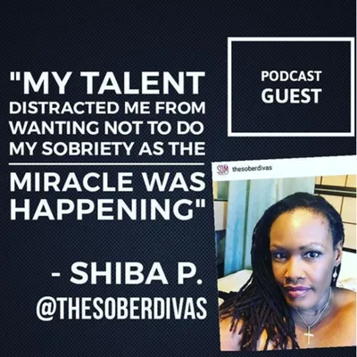 8: Sober Divas Movement