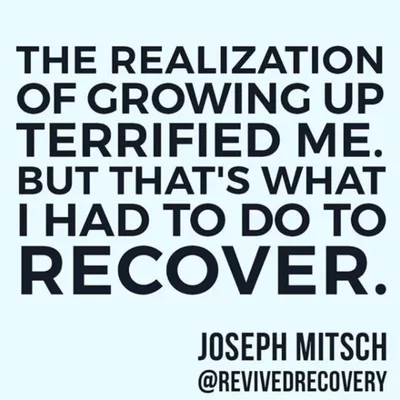 4: Revived Recovery with Joseph Mitsch