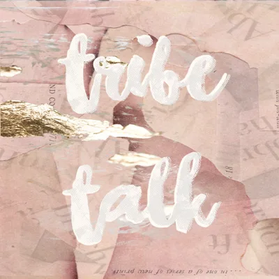 046 TRIBE TALK - #DumpTheScales with Hope Virgo