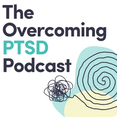 Why You Treat Yourself Like Shit (And How To Stop) | PTSD & Trauma Recovery